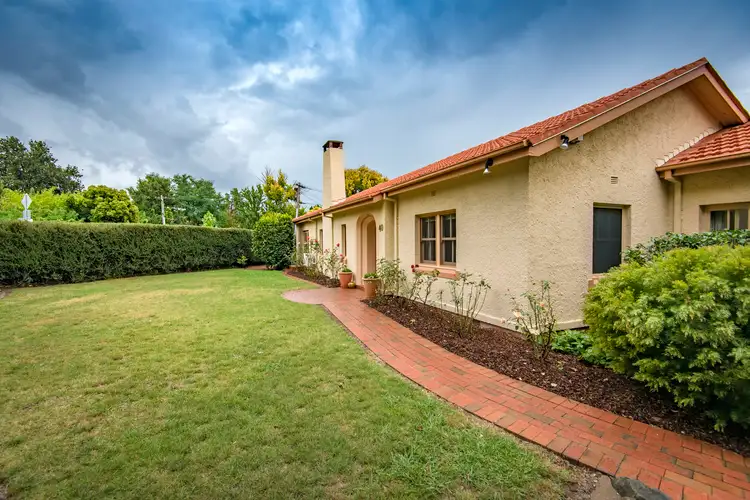 Fourth view of Homely house listing, 40 Nsw Crescent, Barton ACT 2600