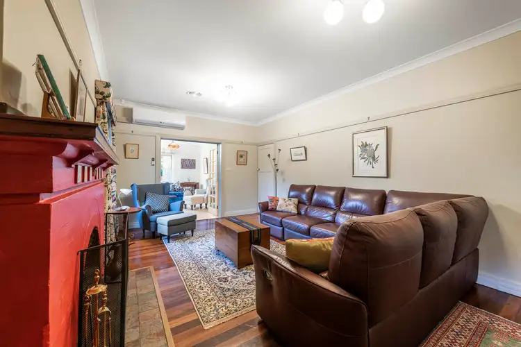 Fifth view of Homely house listing, 40 Nsw Crescent, Barton ACT 2600