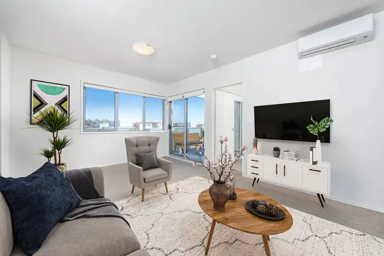 Main view of Homely unit listing, 34/4 Thadoona Street, Crace ACT 2911