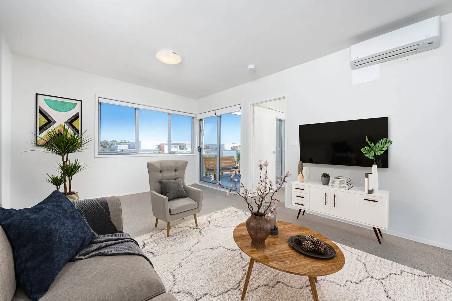 Main view of Homely unit listing, 34/4 Thadoona Street, Crace ACT 2911