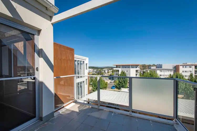 Third view of Homely unit listing, 34/4 Thadoona Street, Crace ACT 2911
