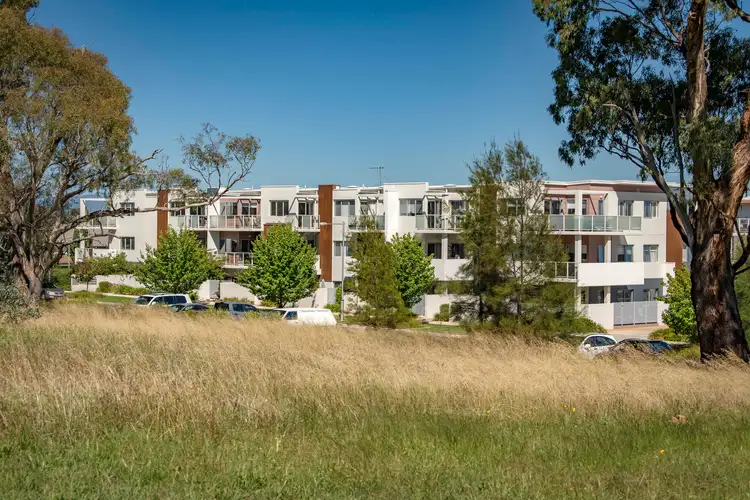Fourth view of Homely unit listing, 34/4 Thadoona Street, Crace ACT 2911