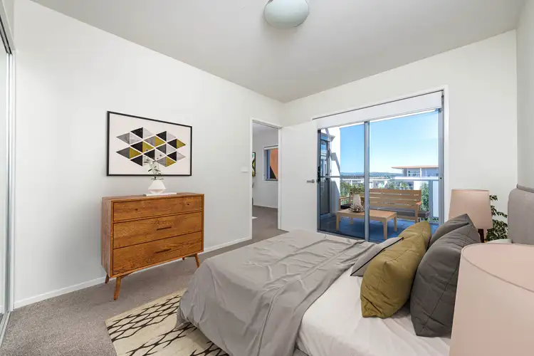 Fifth view of Homely unit listing, 34/4 Thadoona Street, Crace ACT 2911