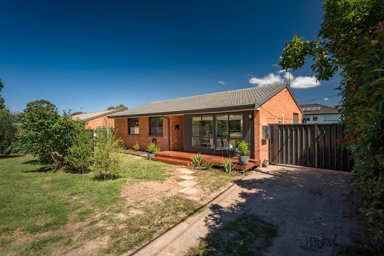 Main view of Homely house listing, 29 Tepper Circuit, Kambah ACT 2902