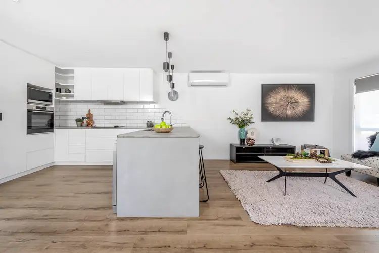 Second view of Homely house listing, 29 Tepper Circuit, Kambah ACT 2902