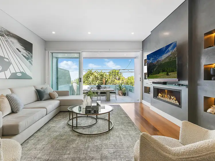 15 Seaview Street, Waverley NSW 2024