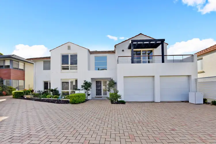 Main view of Homely house listing, 4 Seaview Parade, Belrose NSW 2085