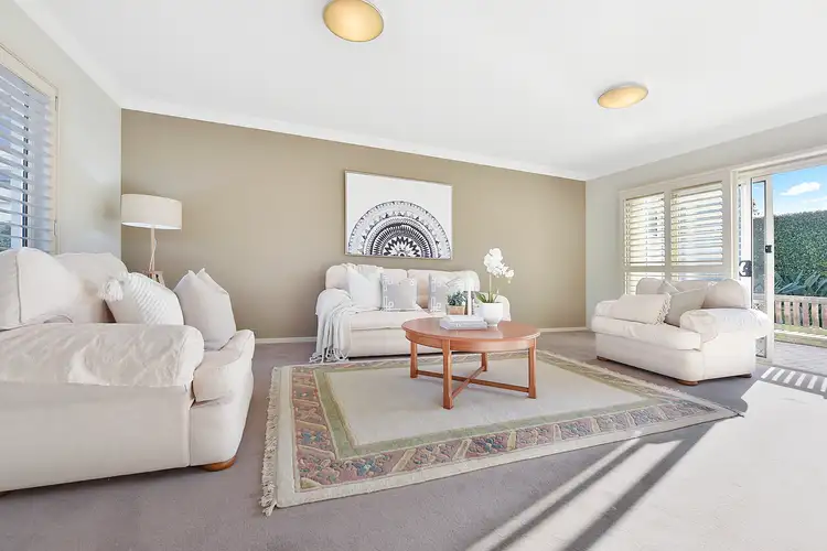 Third view of Homely house listing, 4 Seaview Parade, Belrose NSW 2085