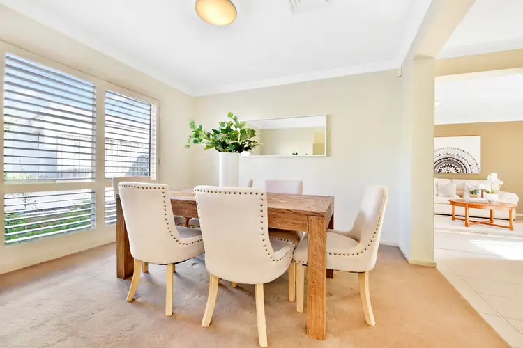 Fifth view of Homely house listing, 4 Seaview Parade, Belrose NSW 2085