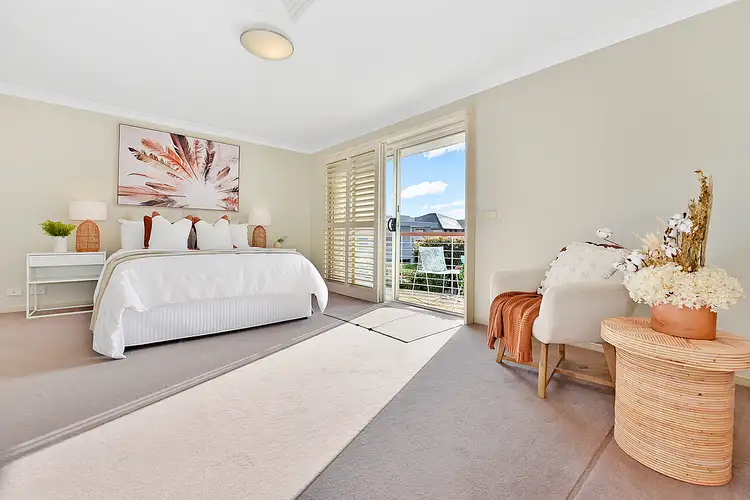 Sixth view of Homely house listing, 4 Seaview Parade, Belrose NSW 2085