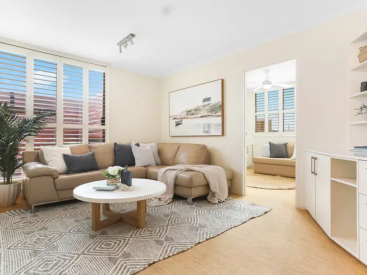 Second view of Homely apartment listing, 19/120A Clovelly Road, Randwick NSW 2031