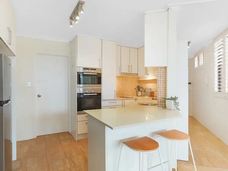Fourth view of Homely apartment listing, 19/120A Clovelly Road, Randwick NSW 2031