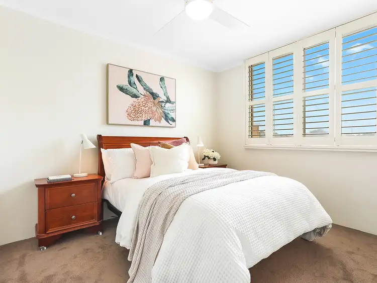 Fifth view of Homely apartment listing, 19/120A Clovelly Road, Randwick NSW 2031