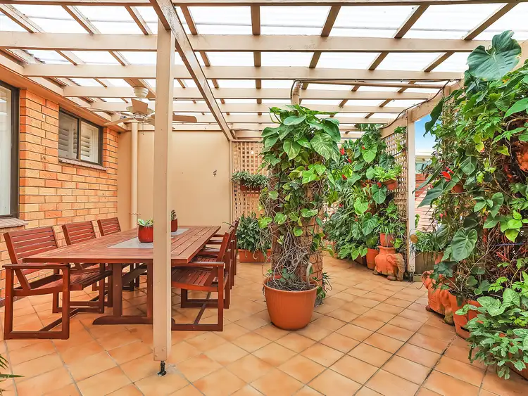 Sixth view of Homely apartment listing, 19/120A Clovelly Road, Randwick NSW 2031