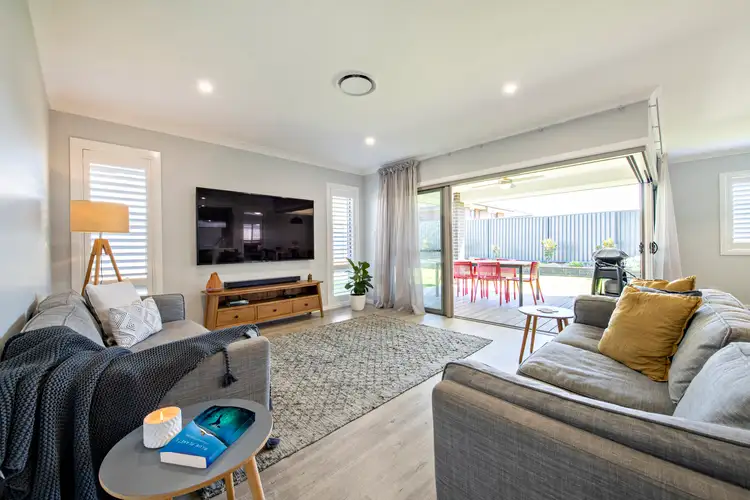 Second view of Homely house listing, 3 Mangrove Crescent, Dubbo NSW 2830