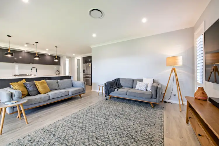 Third view of Homely house listing, 3 Mangrove Crescent, Dubbo NSW 2830