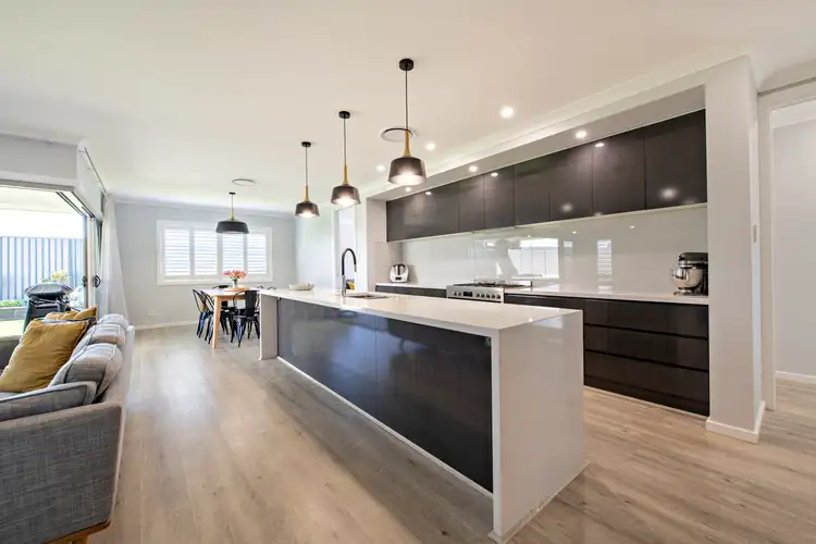 Fourth view of Homely house listing, 3 Mangrove Crescent, Dubbo NSW 2830