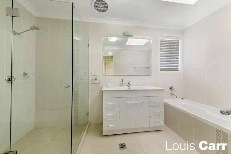 Sixth view of Homely house listing, 28 Somerset Way, Castle Hill NSW 2154