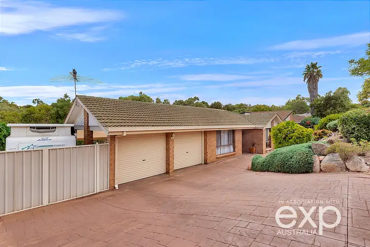22 Summer Hill Court, Wynn Vale SA 5127