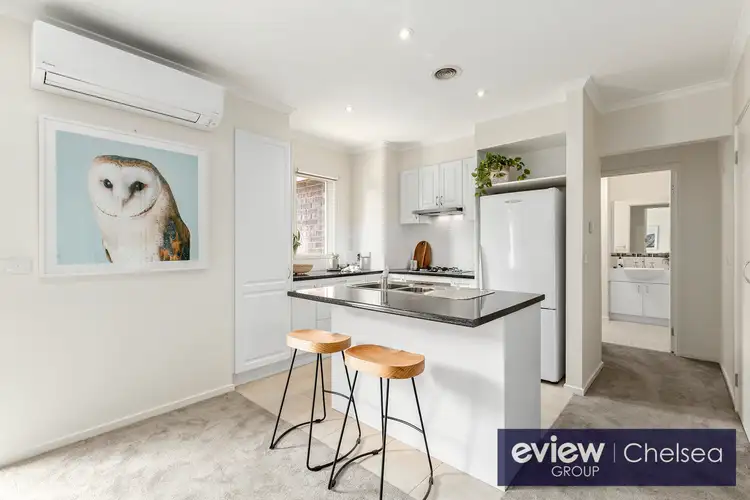 Third view of Homely townhouse listing, 2/48 Argyle Avenue, Chelsea VIC 3196