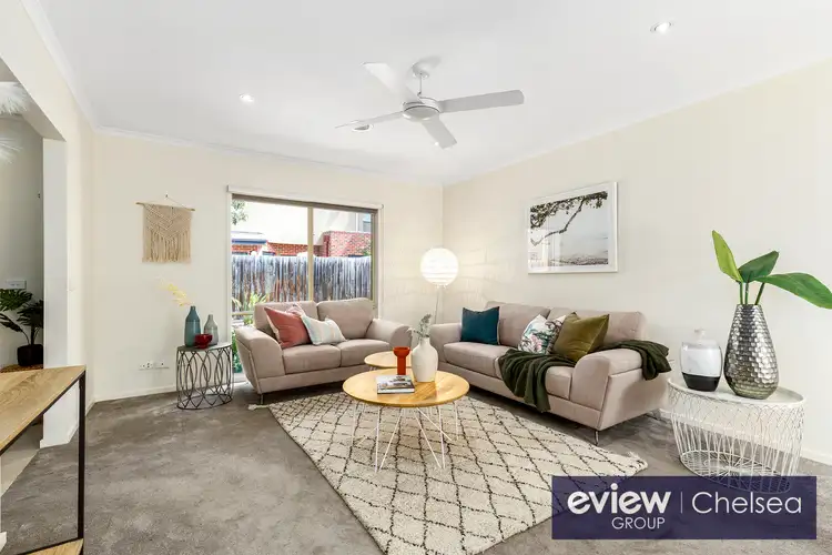 Fourth view of Homely townhouse listing, 2/48 Argyle Avenue, Chelsea VIC 3196