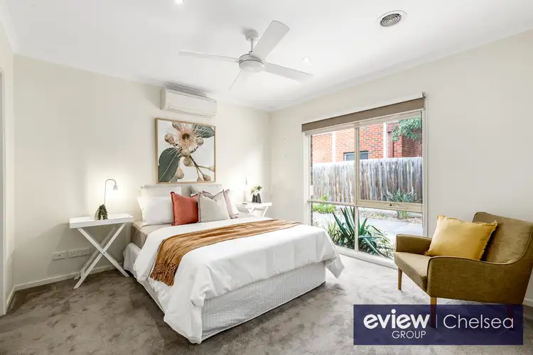 Fifth view of Homely townhouse listing, 2/48 Argyle Avenue, Chelsea VIC 3196