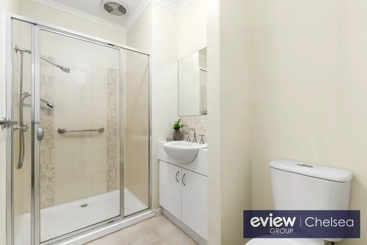 Sixth view of Homely townhouse listing, 2/48 Argyle Avenue, Chelsea VIC 3196