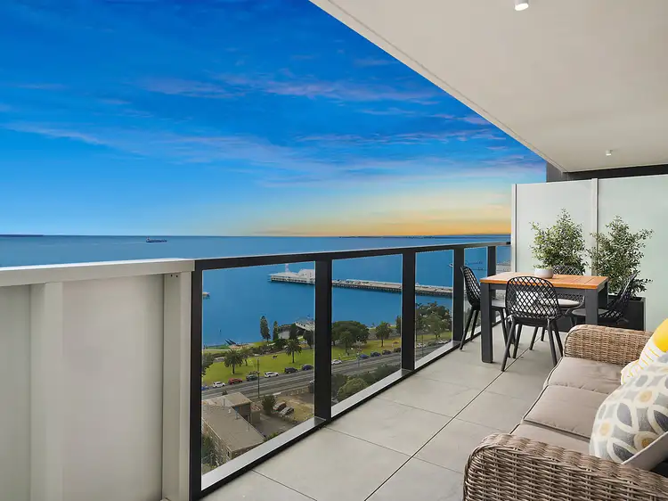 1503/18 Cavendish Street, Geelong VIC 3220