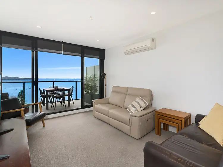 Fourth view of Homely apartment listing, 1503/18 Cavendish Street, Geelong VIC 3220