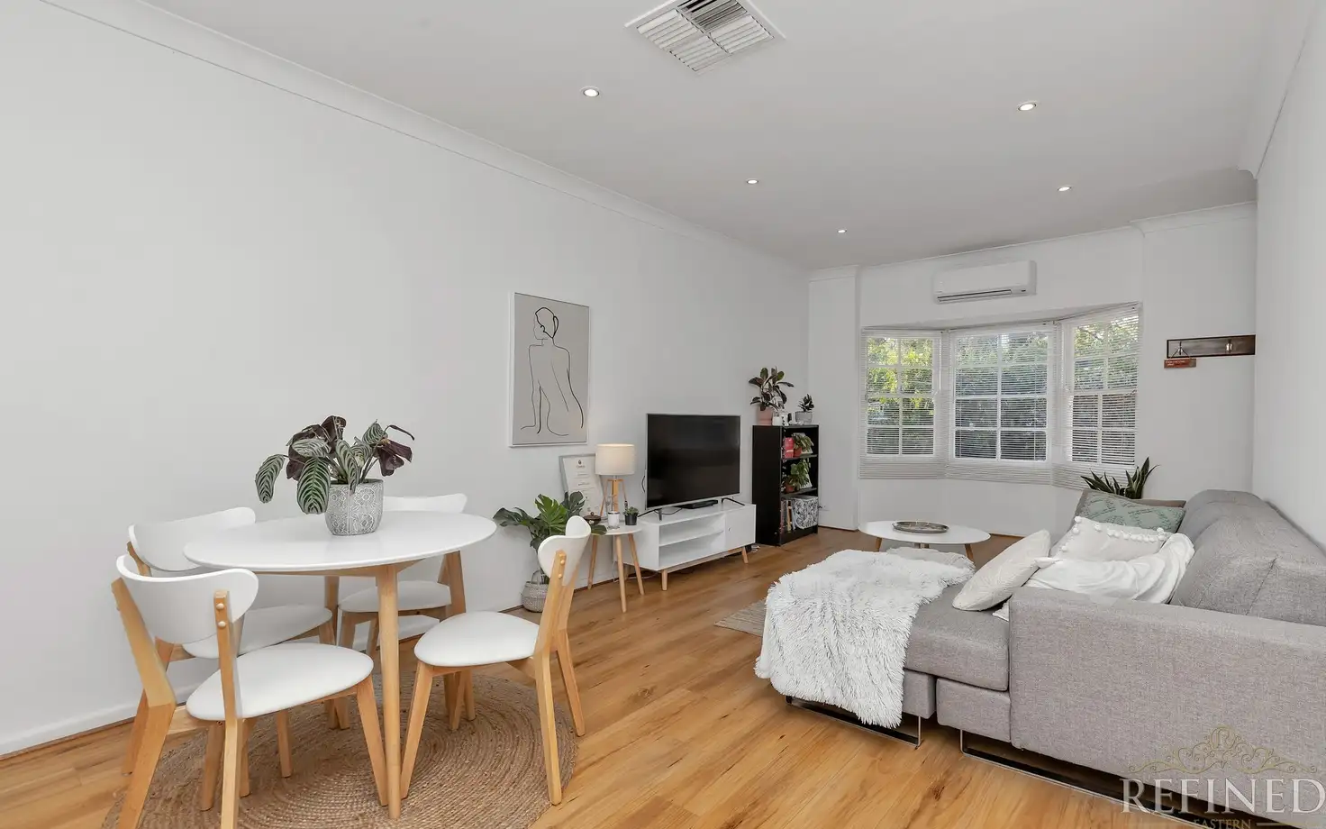 Main view of Homely unit listing, 2/15 East Terrace, Kensington Gardens SA 5068