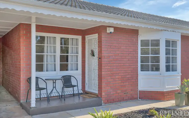 Second view of Homely unit listing, 2/15 East Terrace, Kensington Gardens SA 5068