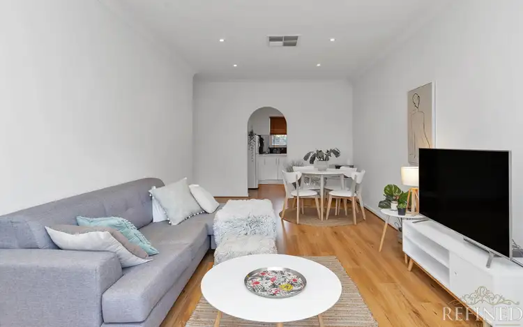 Third view of Homely unit listing, 2/15 East Terrace, Kensington Gardens SA 5068