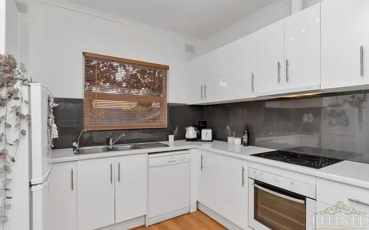Fifth view of Homely unit listing, 2/15 East Terrace, Kensington Gardens SA 5068