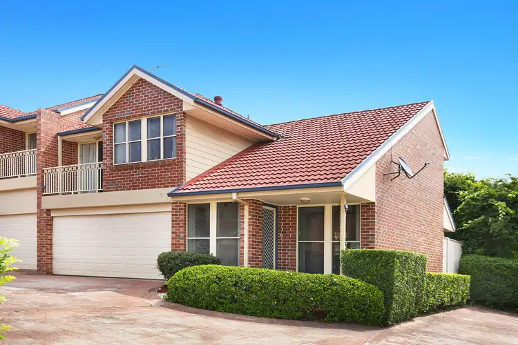 4/60-62 Balmoral Street, Balgownie NSW 2519
