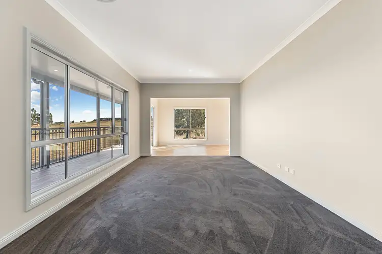 Sixth view of Homely house listing, 100 Hamilton Way, Lockwood South VIC 3551