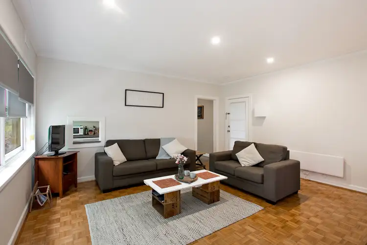 Fourth view of Homely unit listing, 10/412 Drummond Street North, Ballarat Central VIC 3350