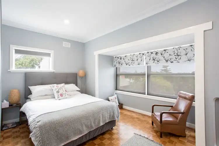 Fifth view of Homely unit listing, 10/412 Drummond Street North, Ballarat Central VIC 3350