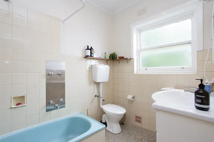 Sixth view of Homely unit listing, 10/412 Drummond Street North, Ballarat Central VIC 3350