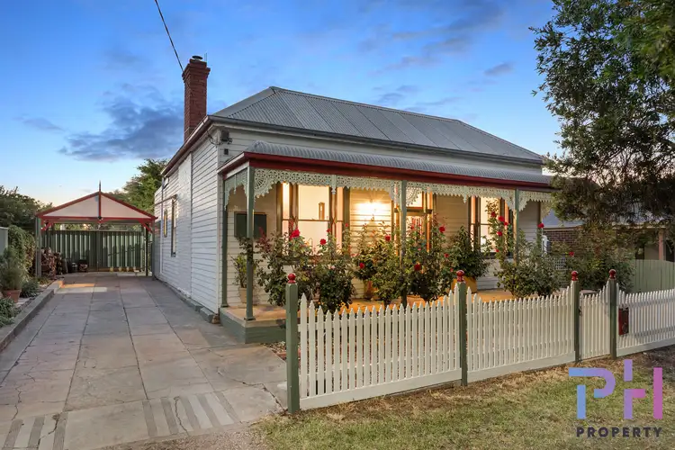 3 Buller Street, Bendigo VIC 3550