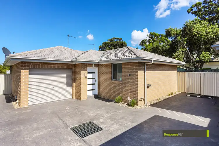 4/43 Church Street, Riverstone NSW 2765