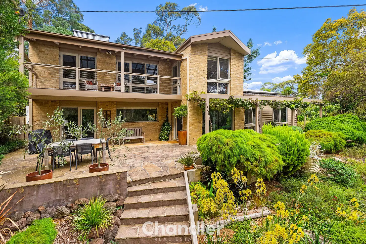 Main view of Homely house listing, 58 Best Street, Belgrave VIC 3160
