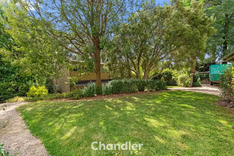 Third view of Homely house listing, 58 Best Street, Belgrave VIC 3160