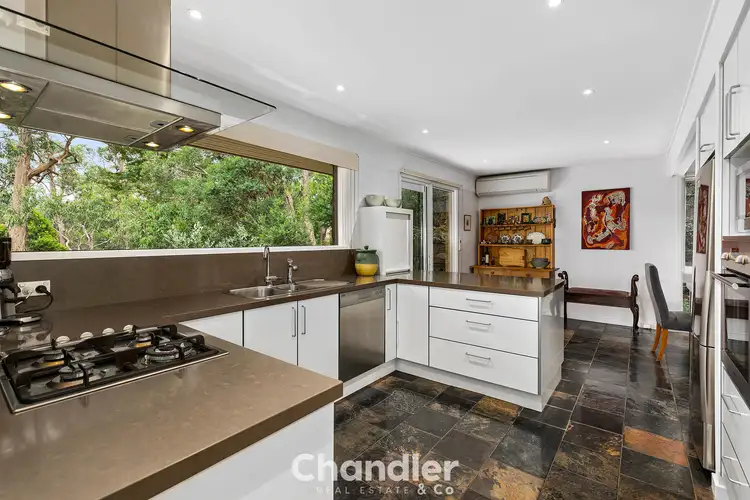 Fifth view of Homely house listing, 58 Best Street, Belgrave VIC 3160