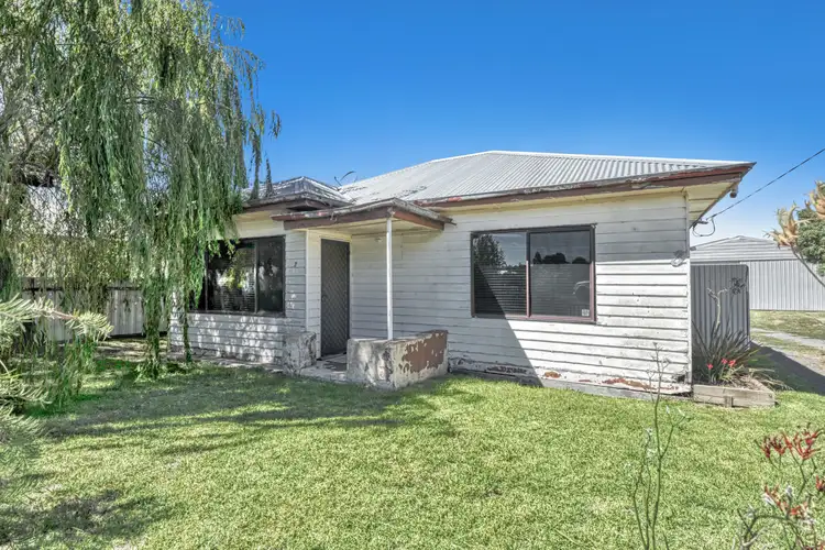 3 Elizabeth Street, Ararat VIC 3377