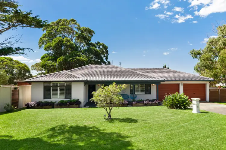 Main view of Homely house listing, 1 Kalang Road, Kiama Heights NSW 2533