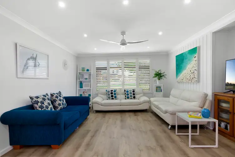 Second view of Homely house listing, 1 Kalang Road, Kiama Heights NSW 2533