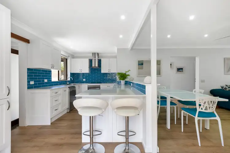 Third view of Homely house listing, 1 Kalang Road, Kiama Heights NSW 2533
