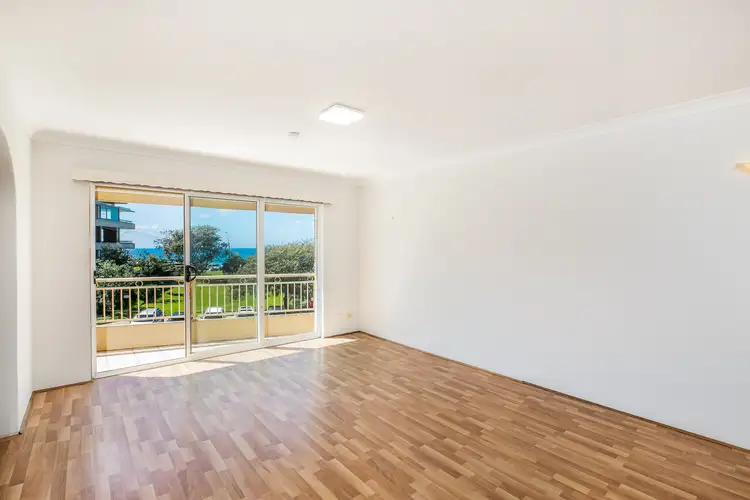 Fourth view of Homely apartment listing, 3/81 Mitchell Road, Cronulla NSW 2230