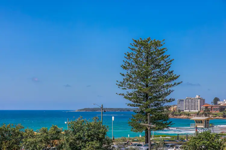 Fifth view of Homely apartment listing, 3/81 Mitchell Road, Cronulla NSW 2230
