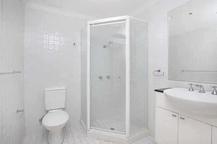 Second view of Homely studio listing, G07/110 Alfred Street, Milsons Point NSW 2061